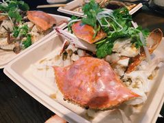 -盒马鲜生(杭州运河上街店)