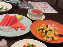 -环球港凯悦 · 享悦中餐厅