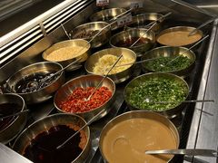 -火炉火自助餐(西直门凯德MALL店)