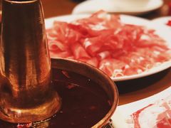 -宝泉铜锅·涮羊肉(解放东路店)