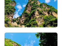 -狼牙山风景区