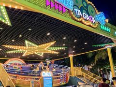 -三亚海昌梦幻海洋不夜城