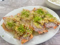 -众味海鲜大排档·活海鲜·潮汕味(南澳店)
