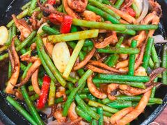 -祥之缘北京烤鸭(美利广场店)