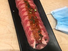 -花味·自助烤肉(雨花客厅店)