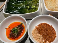 -海底捞火锅(万象城店)