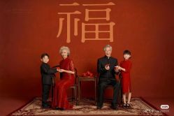 -虞美人古装摄影(汉服体验)