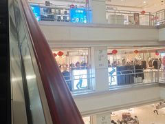 -松雷商业(南岗店)