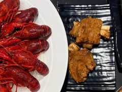 -红盔甲·小龙虾(人民广场店)