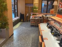 -争鲜回转寿司(海曙天一PLUS店)