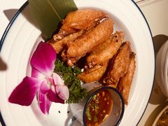 -太食獸泰式茶餐厅(IFS国金中心店)