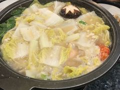 -菊上料理(蜀山银泰百货店)