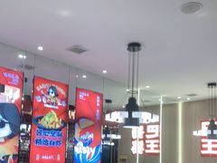 -巴蜀王婆大虾(南锣鼓巷店)