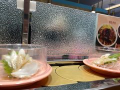 -争鲜回转寿司(南开大悦城店)