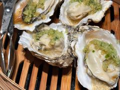 蒜蓉蒸生蚝-徐记海鲜(南油永新汇店)