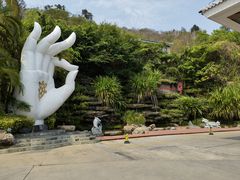 -三亚南山迎宾馆
