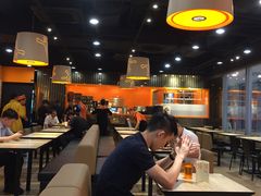 -大快活(丽丰店)
