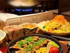 -隐月· 㐂和食屋(芝罘万达公馆店)
