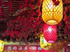 -金杨拉面王小吃面馆·牛三宝面·红烧牛肉粉