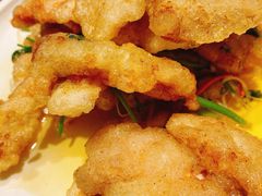 锅包肉-香滨园骨架王(民生路店)