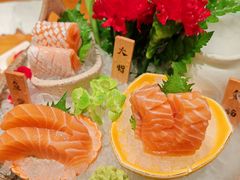 -阿吾罗日本料理(K11艺术中心店)