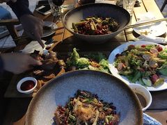 -康豪氏餐厅(酒仙桥店)