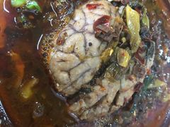 小锅脑花-罗氏滇味小锅