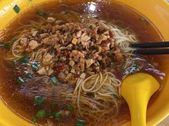 -东华大学第一食堂(松江校区店)