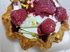 -BUTTERFUL&CREAMOROUS 黄油与面包(三里屯太古里店)