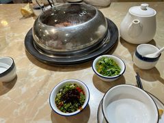 -海大大蒸汽海鲜餐厅·粤菜·特色小炒(欢乐颂店)