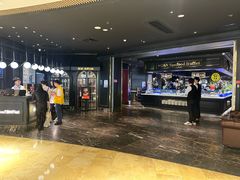 -加餐海鲜自助(宝龙一城店)