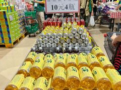 -AEON永旺(东方宝泰店)