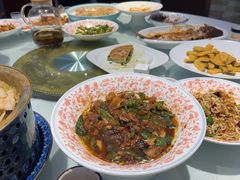 -八大碗·地道东北菜(白塔堡店)