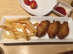 -避风塘(百联东郊店)
