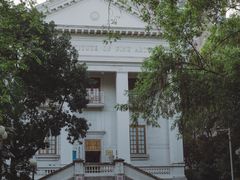 -湖北美术学院(昙华林校区)