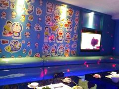 android_upload_pic-唯爱KTV聚会餐厅(仙林东城汇店)