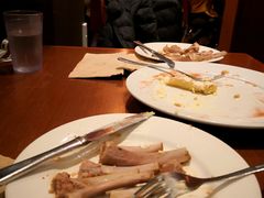 -Pancakes on the rocks(Darling Harbour)