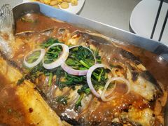 -半天妖烤鱼(海那城店)