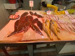 -下环街市熟食中心