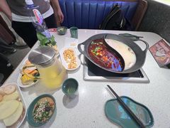 -新辣道鱼火锅(龙旗广场店)