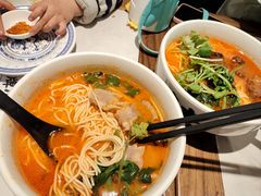 -和府捞面(曹路花园城店)