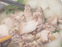 -荣生萝卜汤饭店
