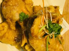 -荣鹏风味烀饼(万达广场店)