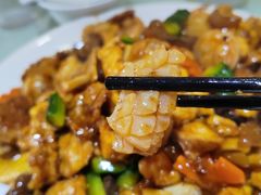 -胖子菜馆(隆昌路店)