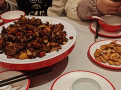 -偏爱炒鸡(老县衙店)