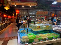 -和源祥·日照菜扛把子(万平口一店)