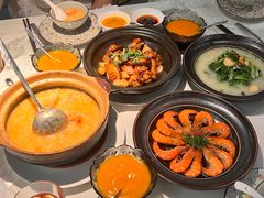 -潮堂 · 潮州菜(人广来福士店)