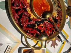 -莺花渡火锅City Green(万象城店)