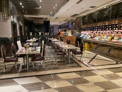 -芭菲盛宴·环球美食(解放碑英利国际店)