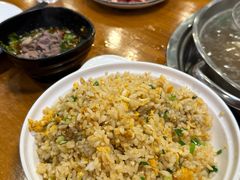 -老秦凉都黄牛肉馆(九堡店)